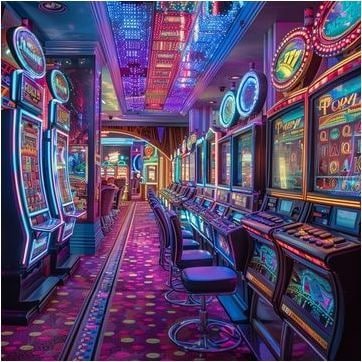 rajacuan69 gacor featured game showcase