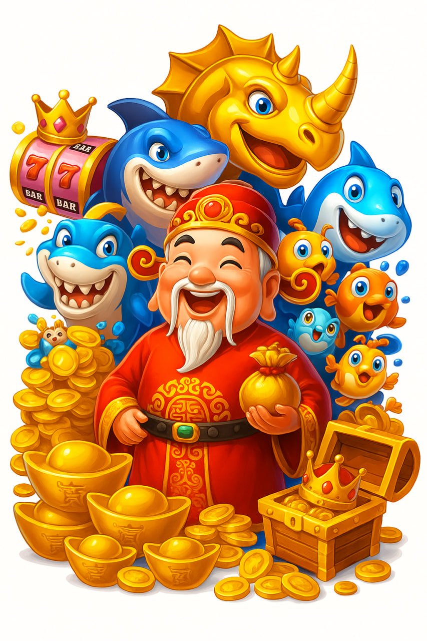 Slot game interface on rajacuan69 gacor