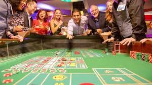 Live betting screen during match